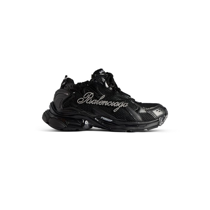 Men's Runner | Balenciaga US