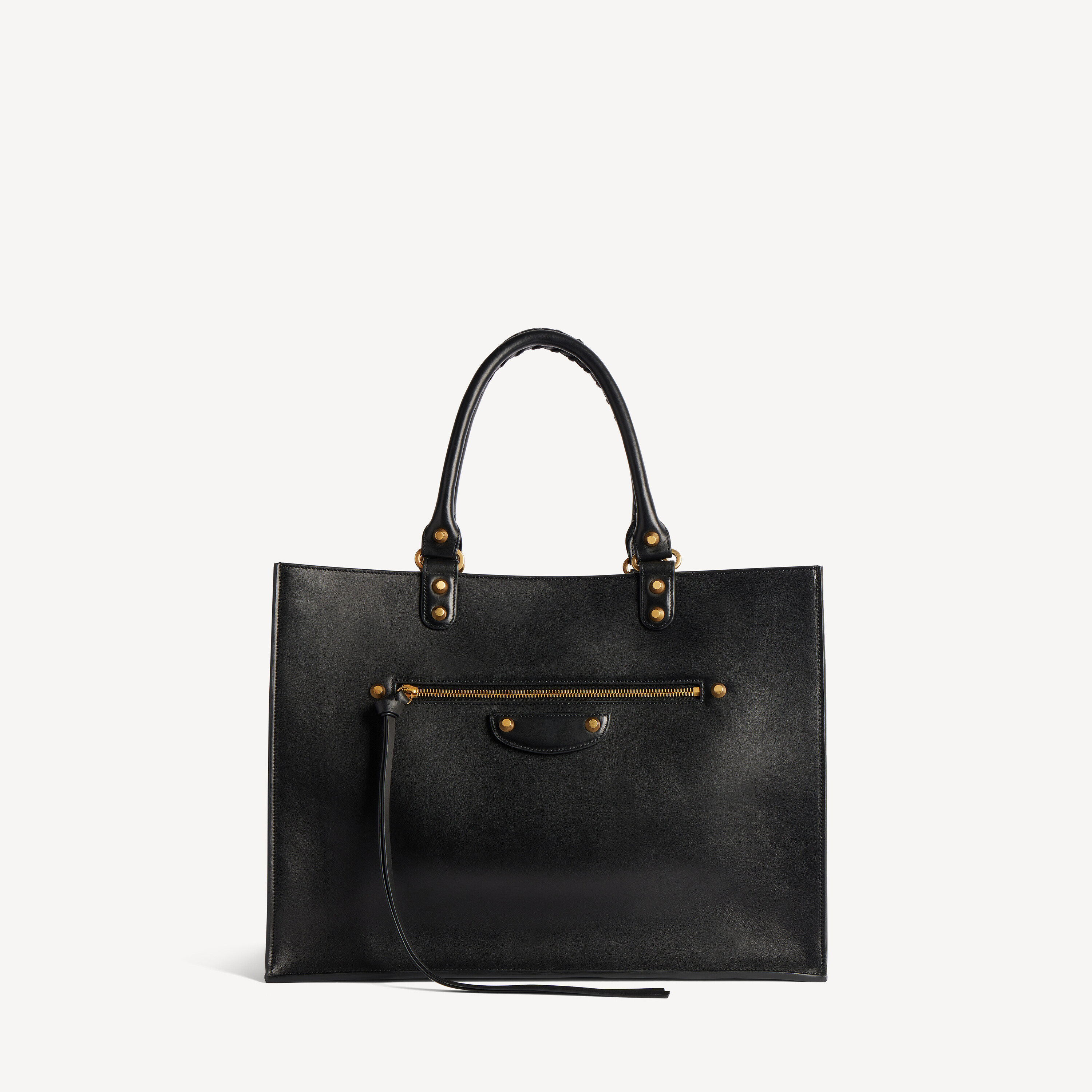 Le city sleek tote bag large