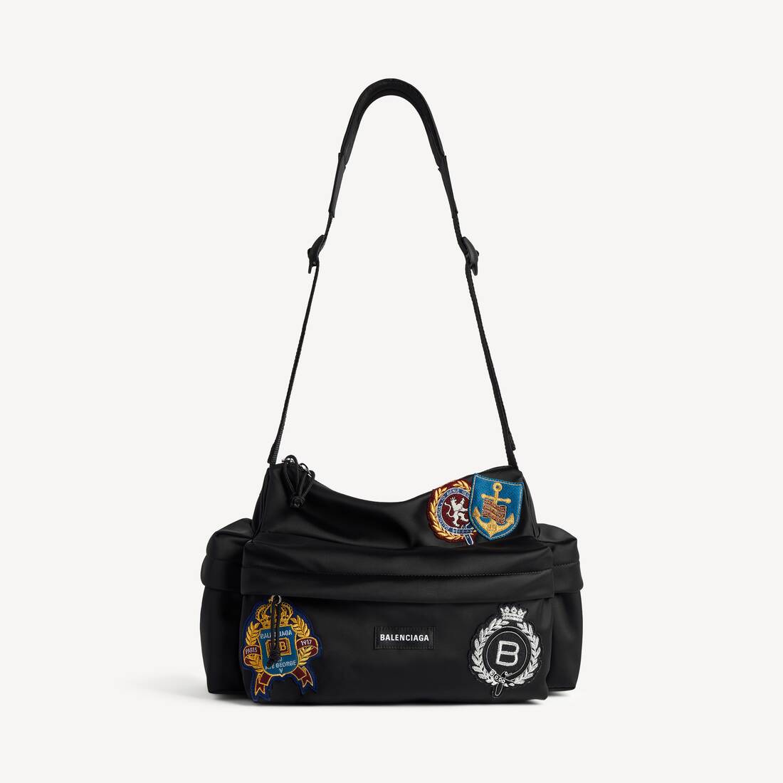 explorer multipocket weekender small — 8455952ACPP1084