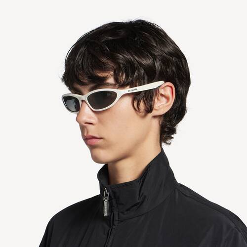 neo oval 2.0 sunglasses
