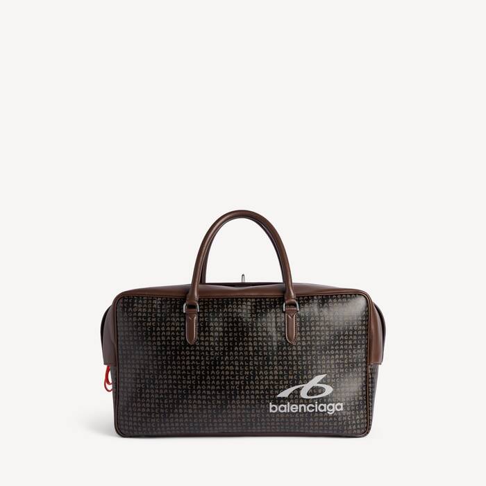 le 7 bowling bag large Runway