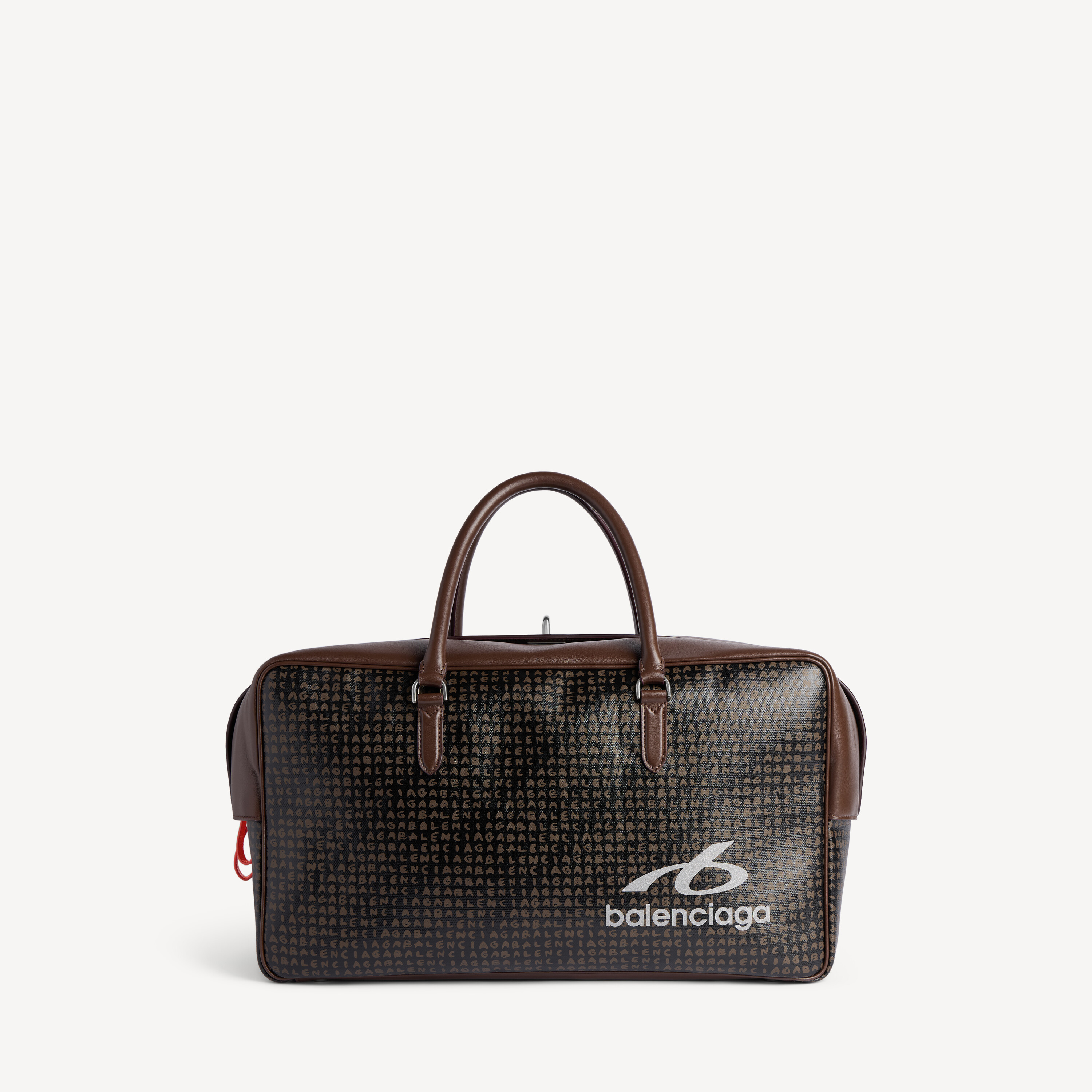 Balenciaga borsa bowling le 7 grande