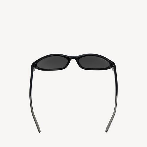 occhiali da sole neo oval 2.0 