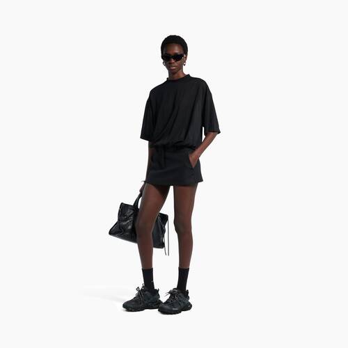 track sneaker