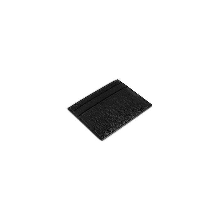 credit card holder