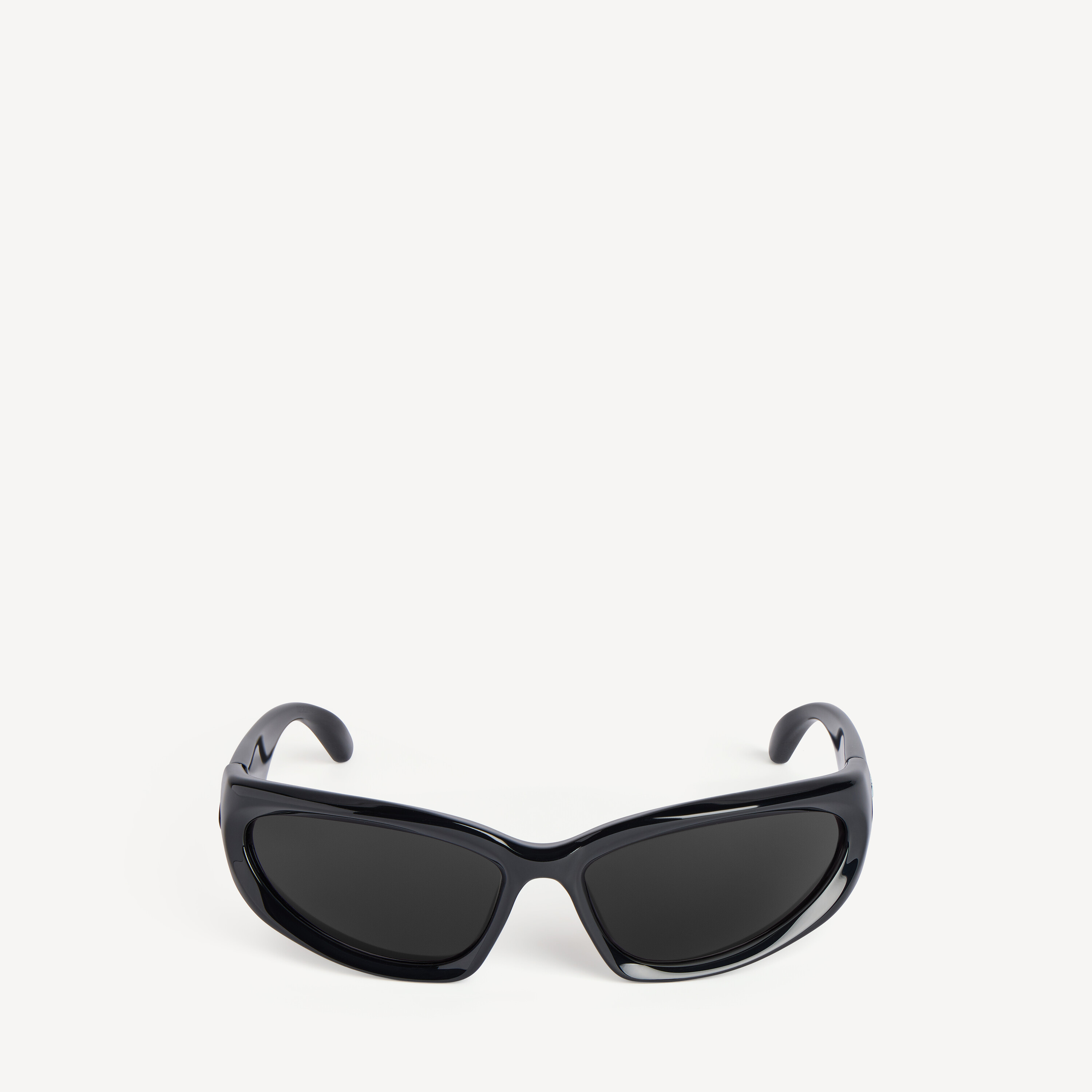 Swift oval sunglasses