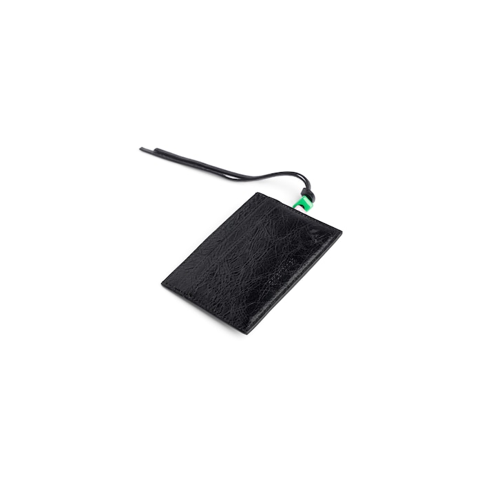 le city card holder