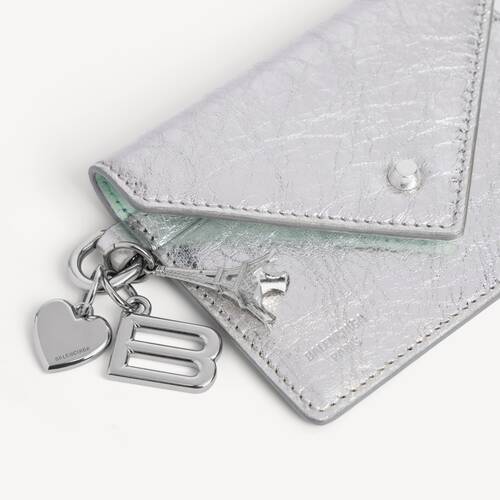 porte-cartes token 