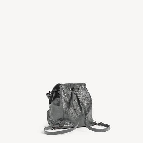 le city backpack mini