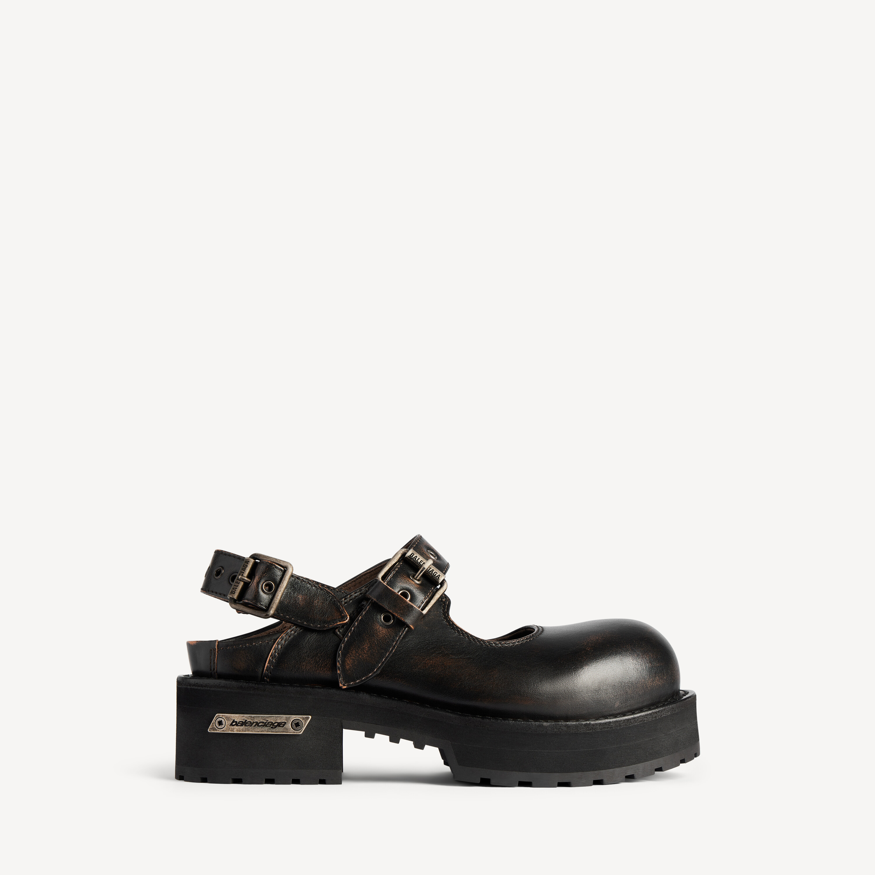 Balenciaga venom mary jane