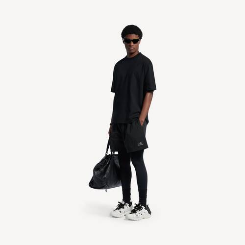 zapatillas track shirt