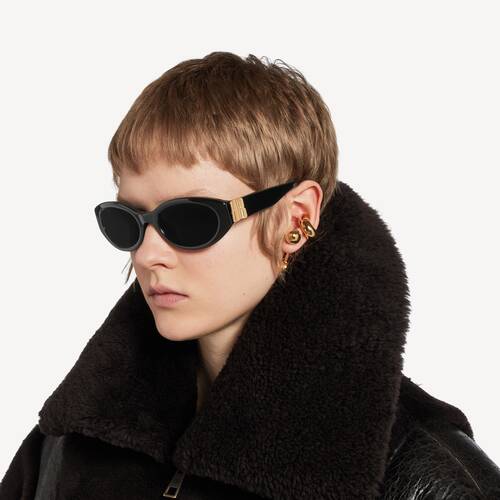 cosmo round af sunglasses