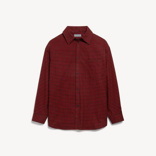 overshirt
