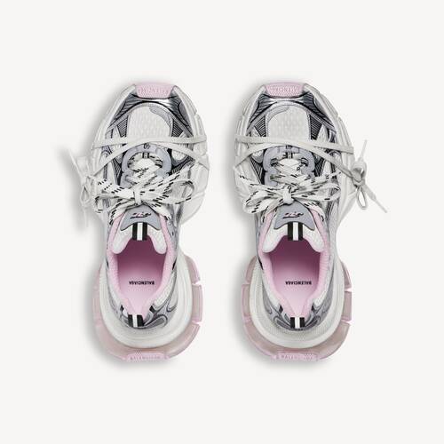 sneaker 3xl gel clearsole