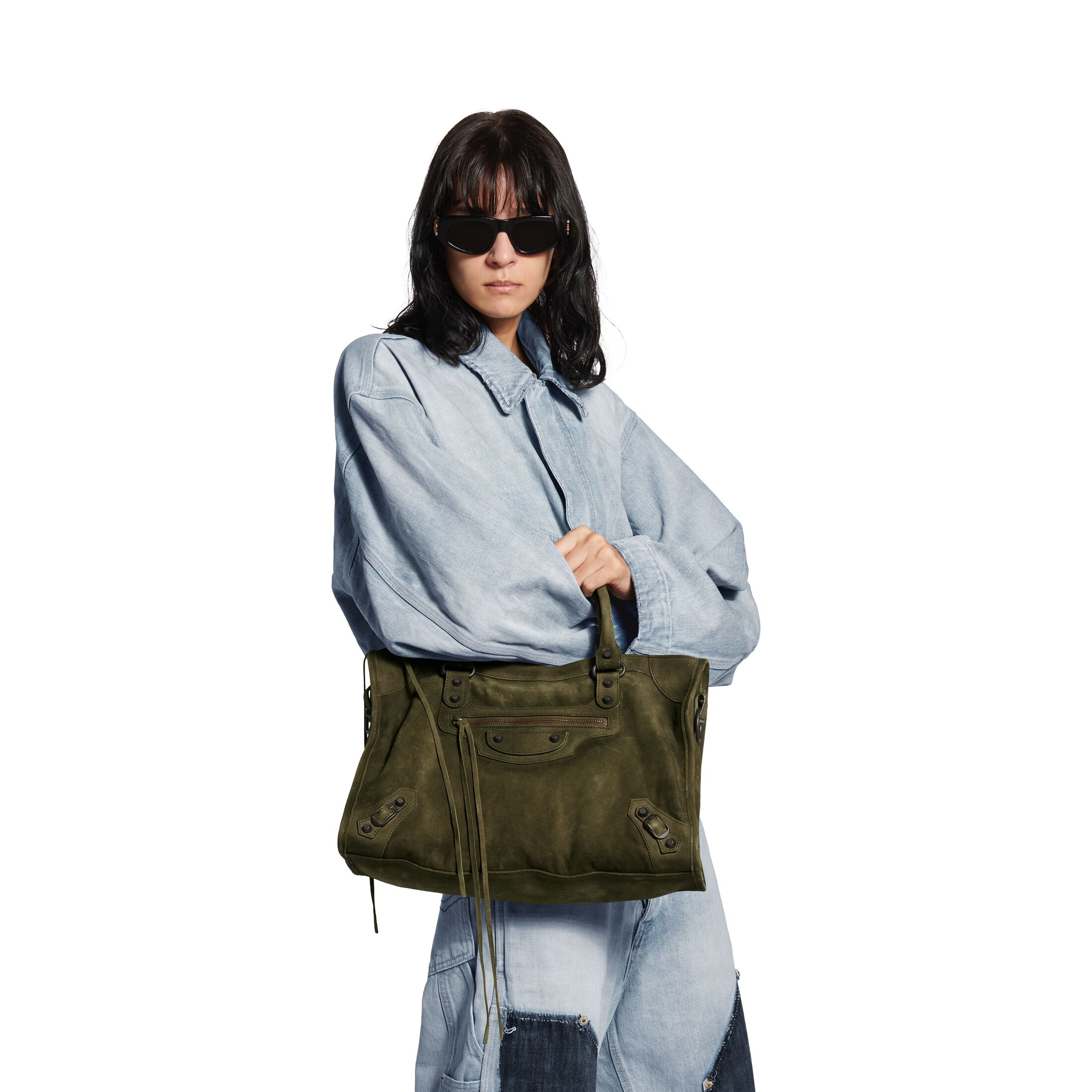 le city bag medium 