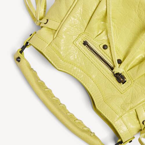 bolso cubo le city nano