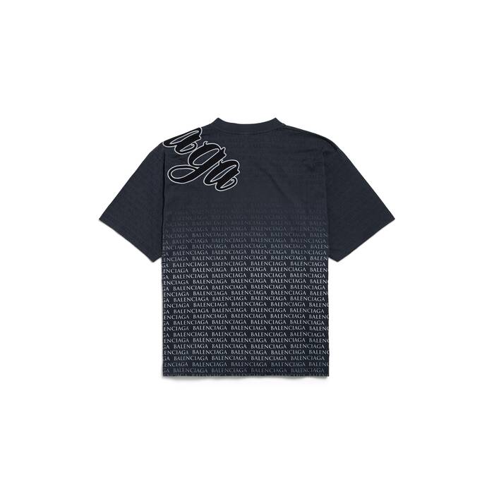 big b tシャツ ミディアムフィット