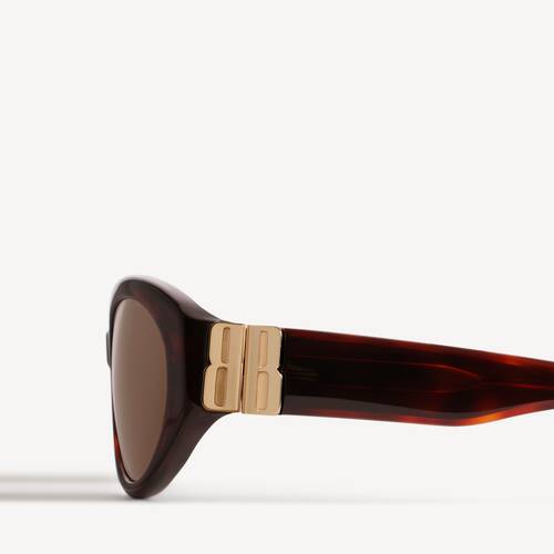cosmo round af sunglasses