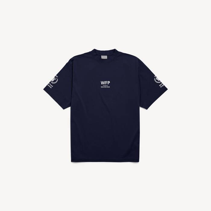 wfp medium fit t-shirt