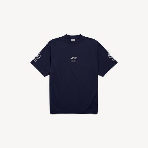 wfp t-shirt mittlere passform