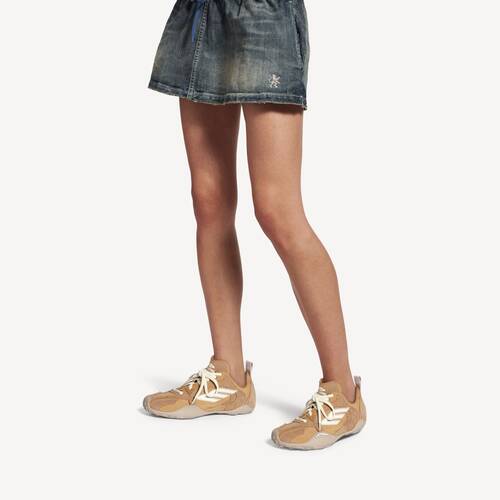 monday ultra sneaker