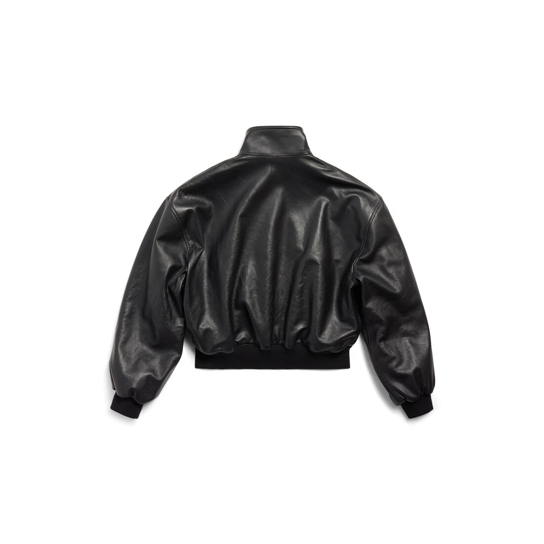 鐘*様 10s balenciaga short wool blouson 鐘*様 10s balenciaga short wool blouson 鐘*様 10s balenciaga