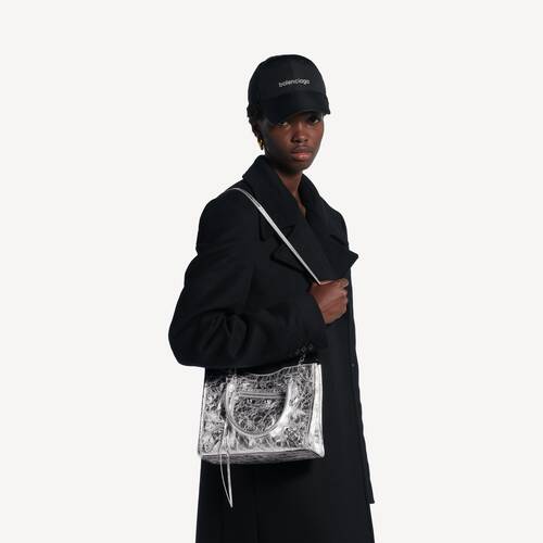 tote bag le city mini