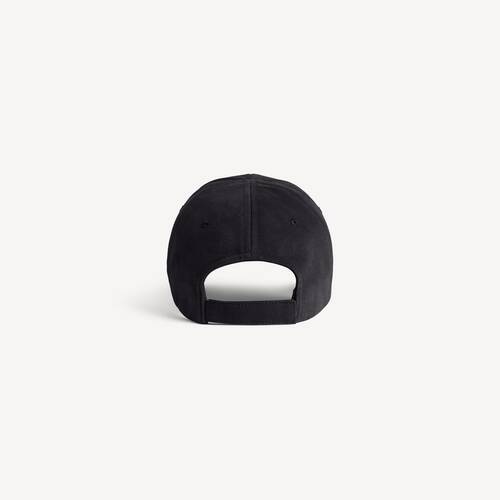 bodies cap 
