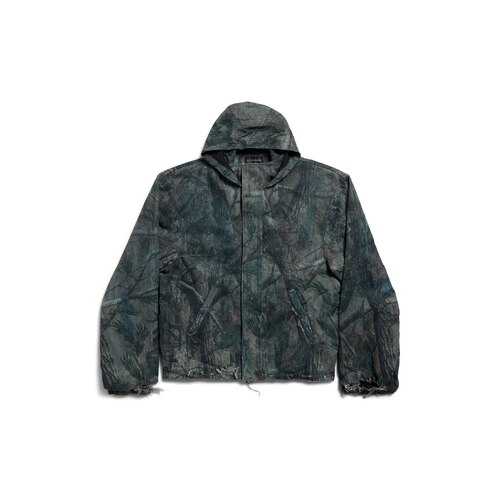 workwear kapuzenjacke