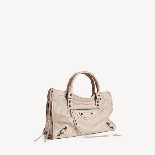 borsa le city media