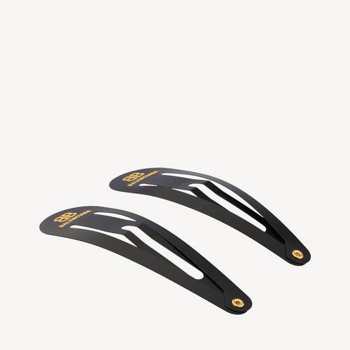 set de barrettes holli xxl