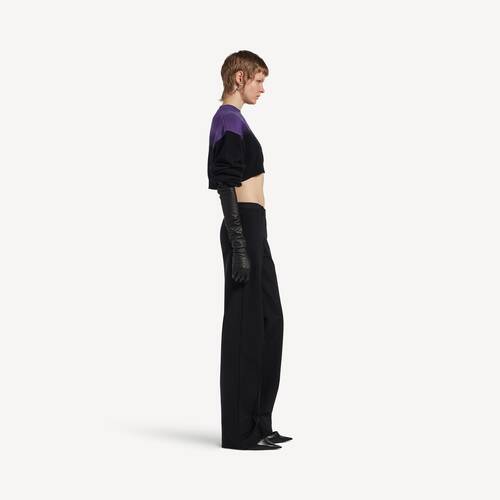slim pants