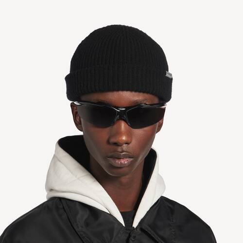 bonnet en laine