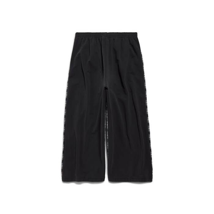 hybrid ラージフィット パンツ