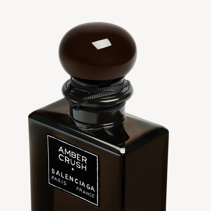 Amber Crush Extrait De Parfum | Balenciaga United Kingdom EN - Image 2