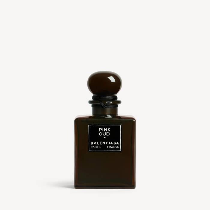 Pink Oud Extrait De Parfum | Balenciaga United Kingdom EN - Image 1