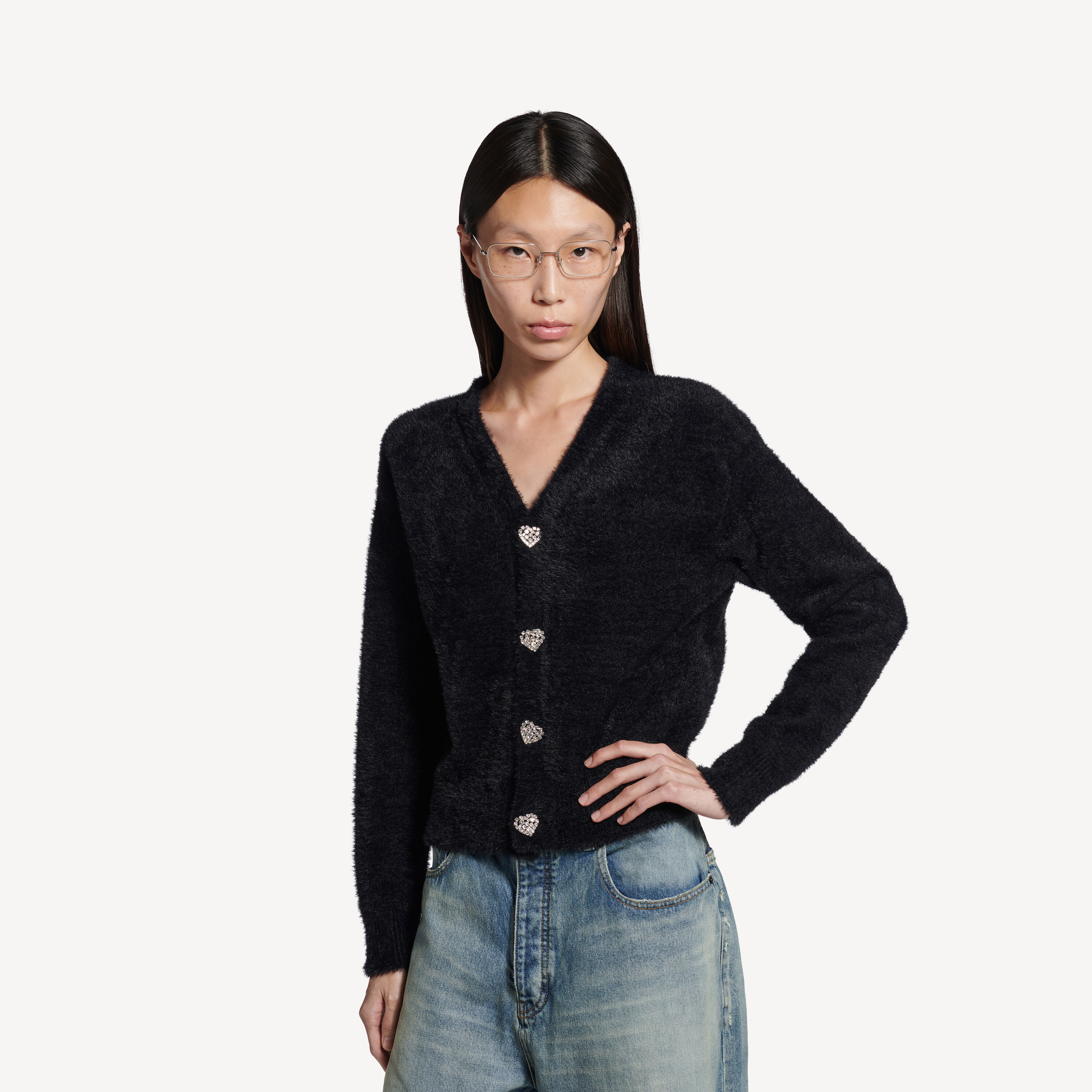 ウィメンズ's ニットウェア | Balenciaga JP ウィメンズ's ニットウェア | Balenciaga JP