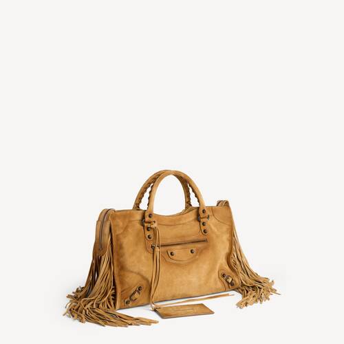 le city tasche klein