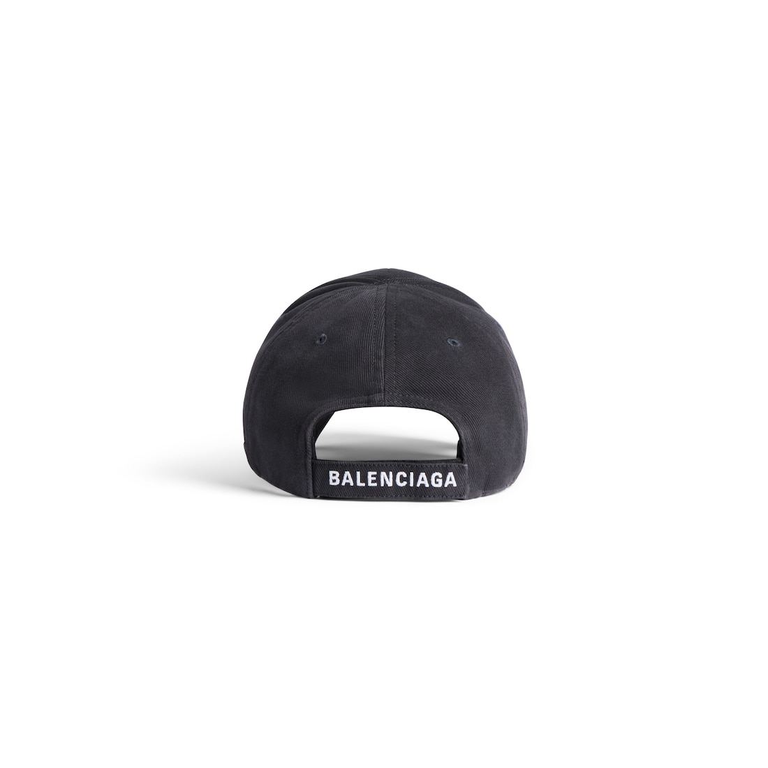 フェードブラック の メンズ Standard キャップ | Balenciaga JP