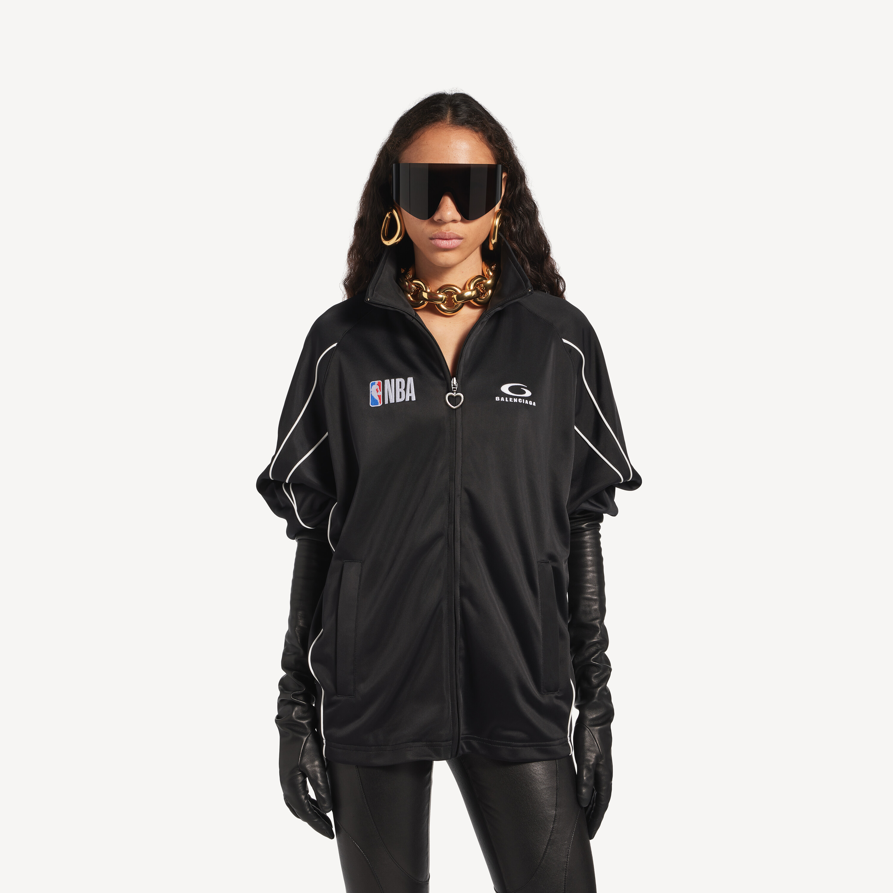Nba X Balenciaga – ラグジュアリー スポーツウェア | Balenciaga Jp