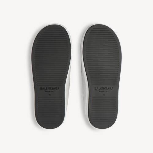 alaska soft platform mule