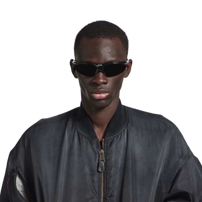 lunettes de soleil turbo d-frame