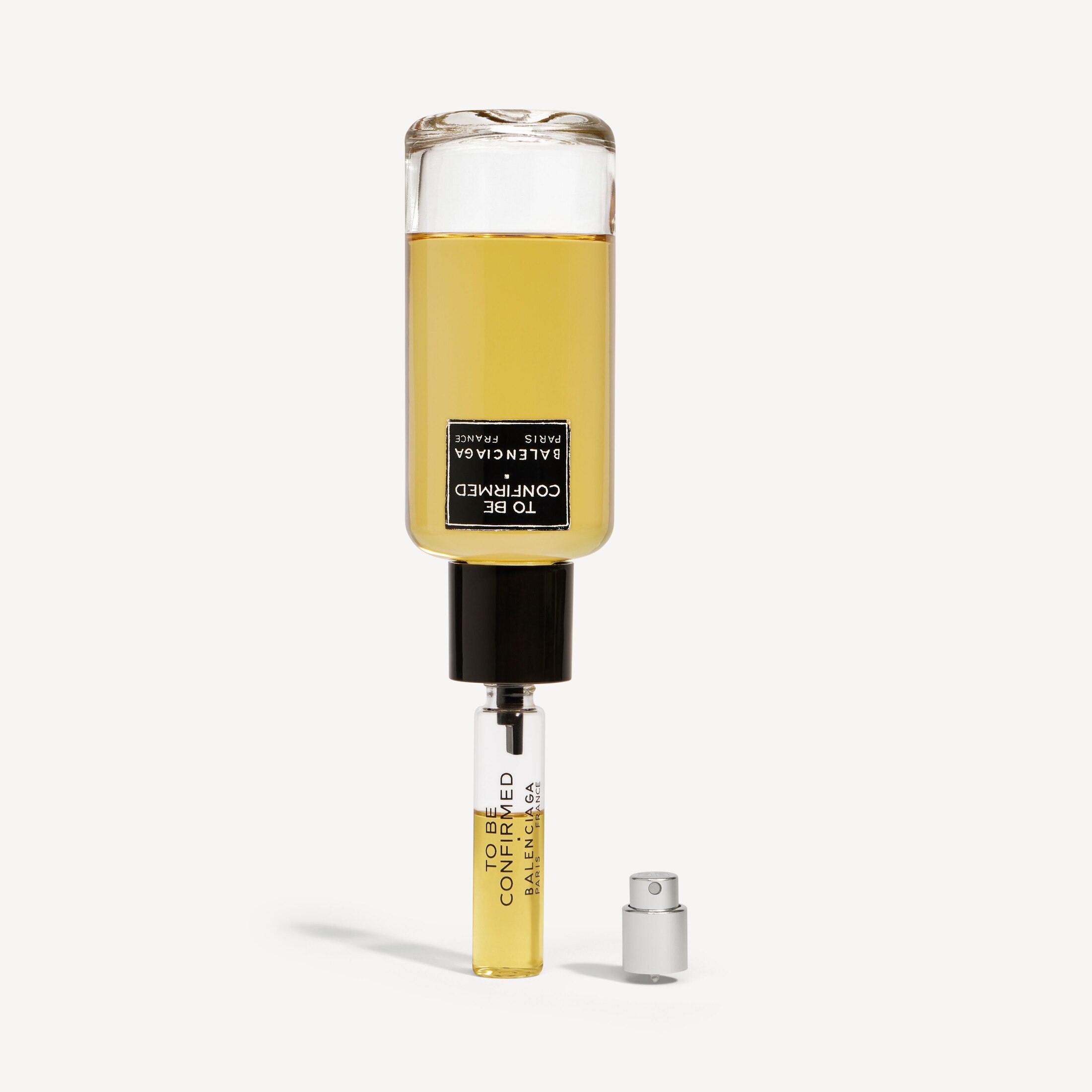 to be confirmed parfum refill