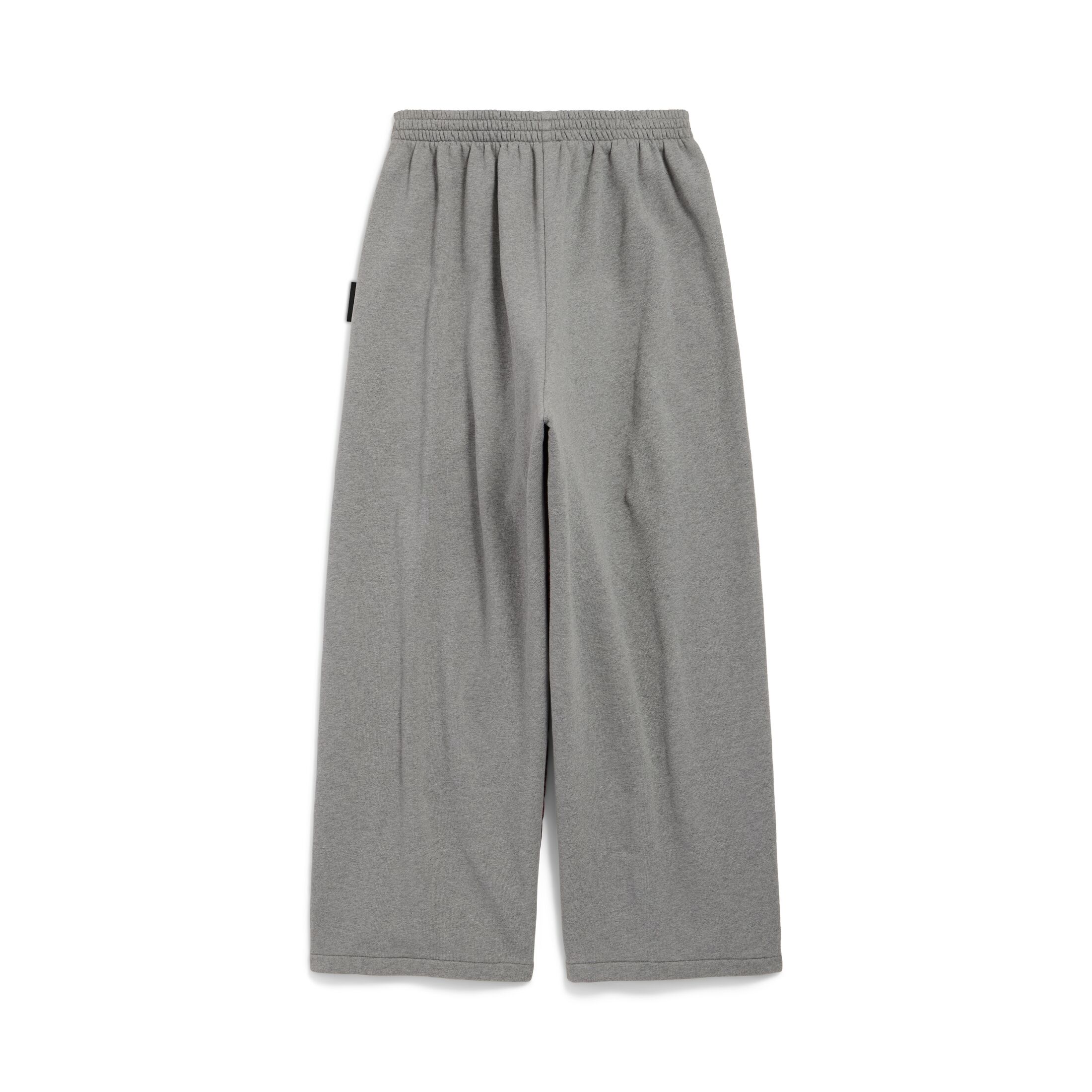 hybrid large fit pants