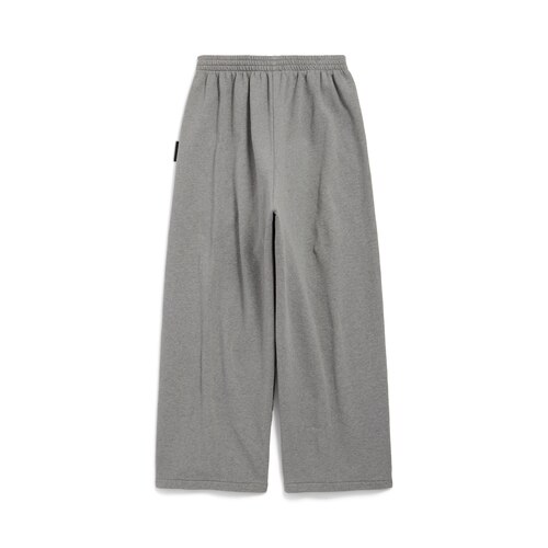 hybrid large fit pants