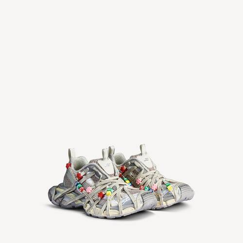 3xl extreme lace sneaker