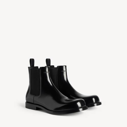 comfy chelsea bootie