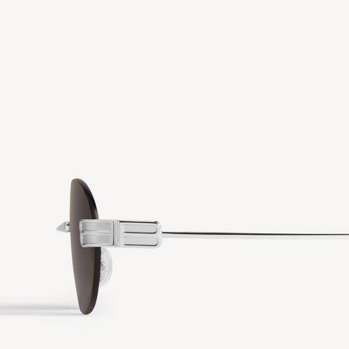 lunettes de soleil ovales af gossip