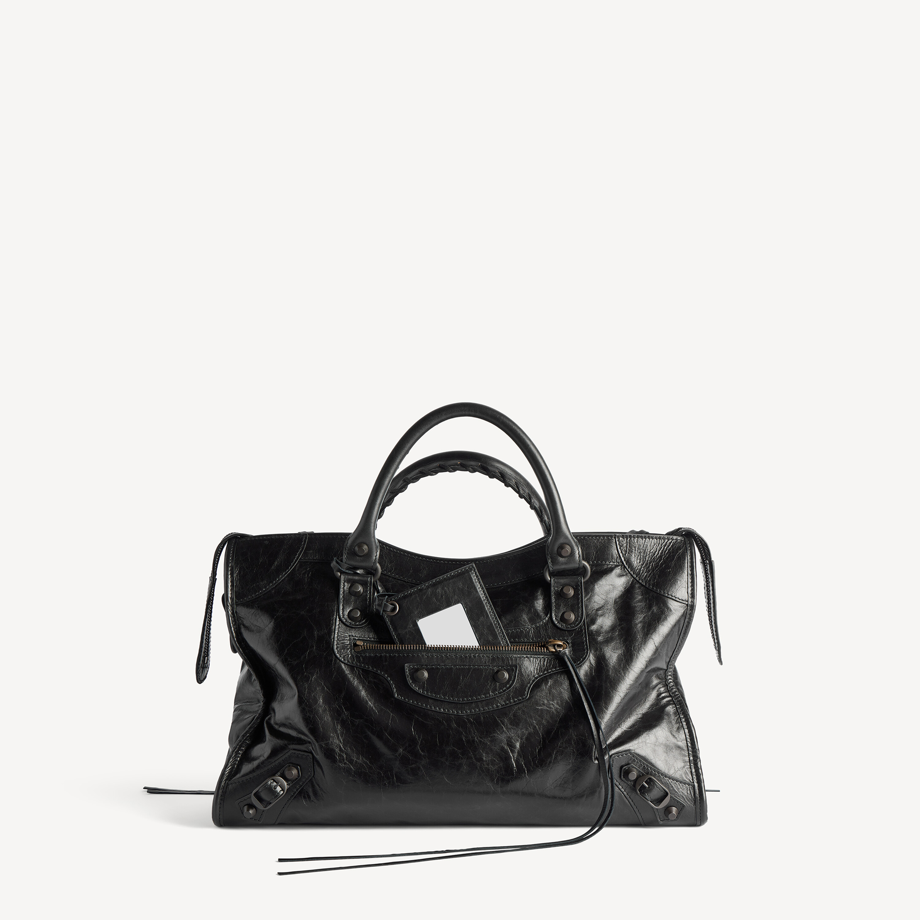 Balenciaga le city bag medium