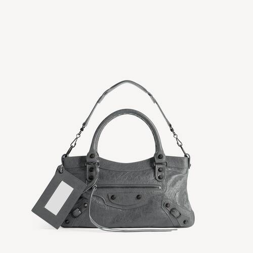 le city first bag